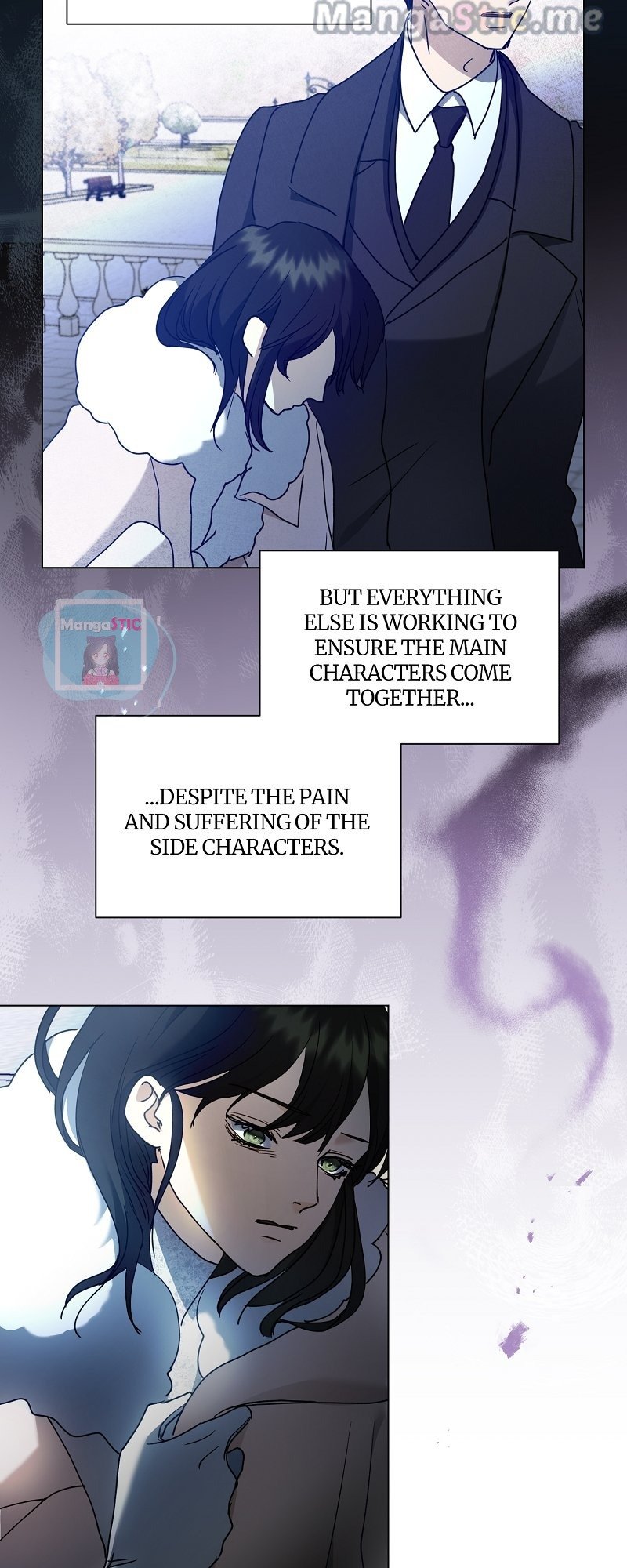 The Psycho Duke and I Chapter 16 - page 3