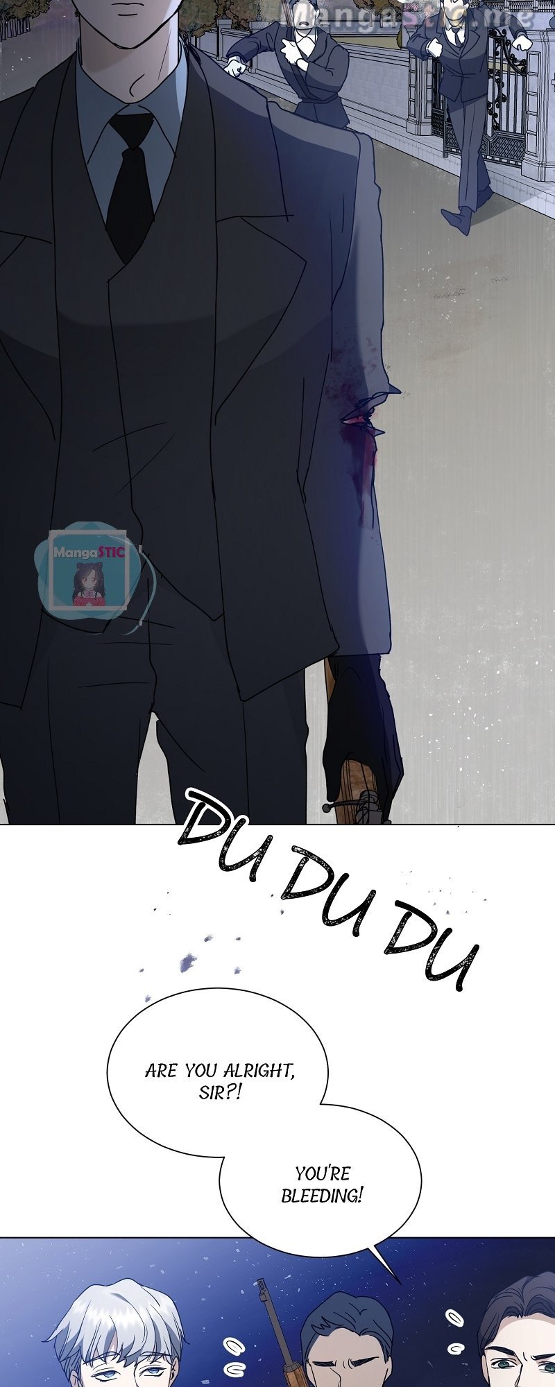 The Psycho Duke and I Chapter 16 - page 30