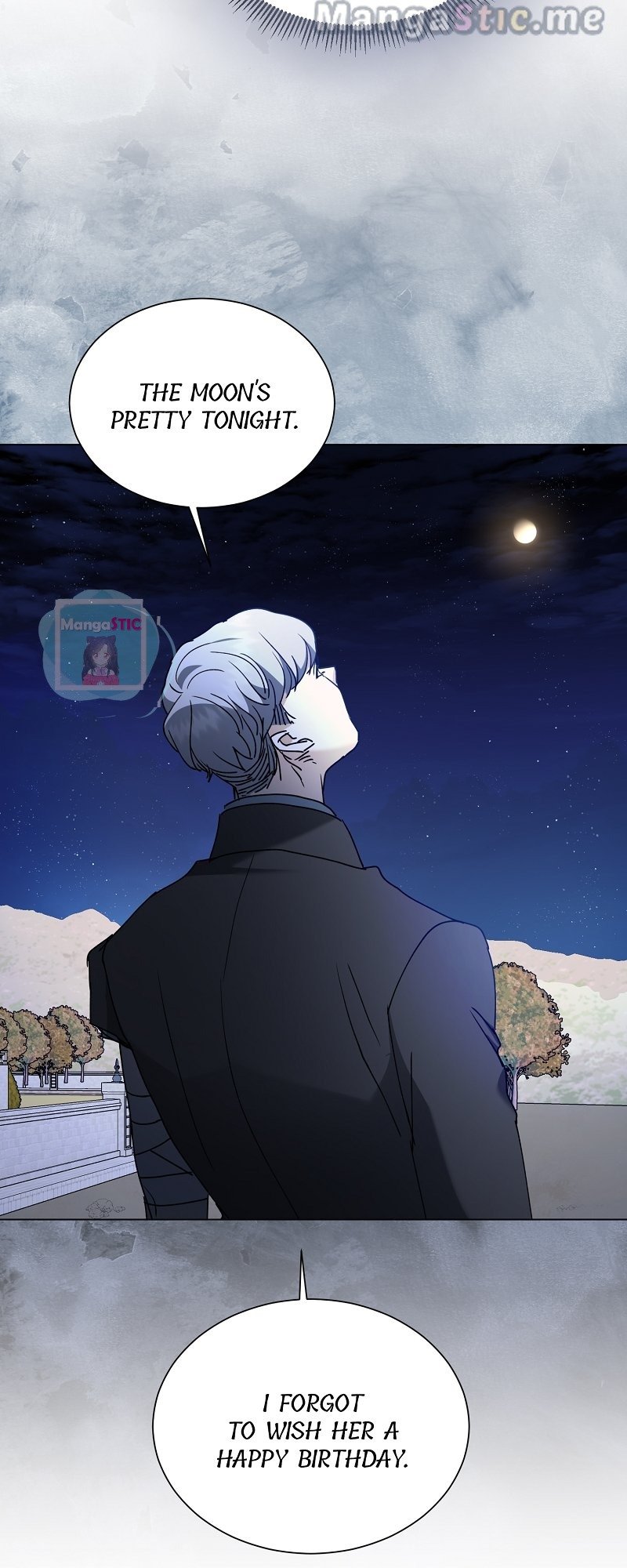 The Psycho Duke and I Chapter 16 - page 35