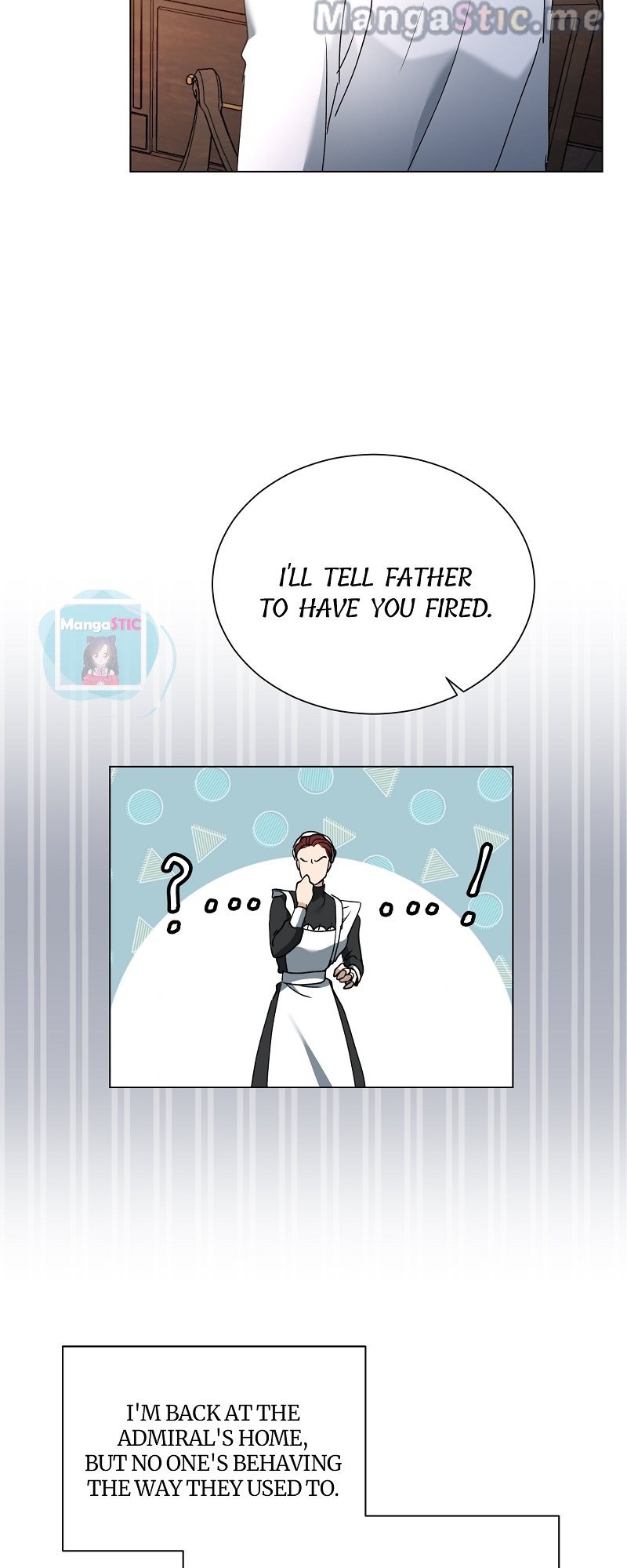 The Psycho Duke and I Chapter 16 - page 55