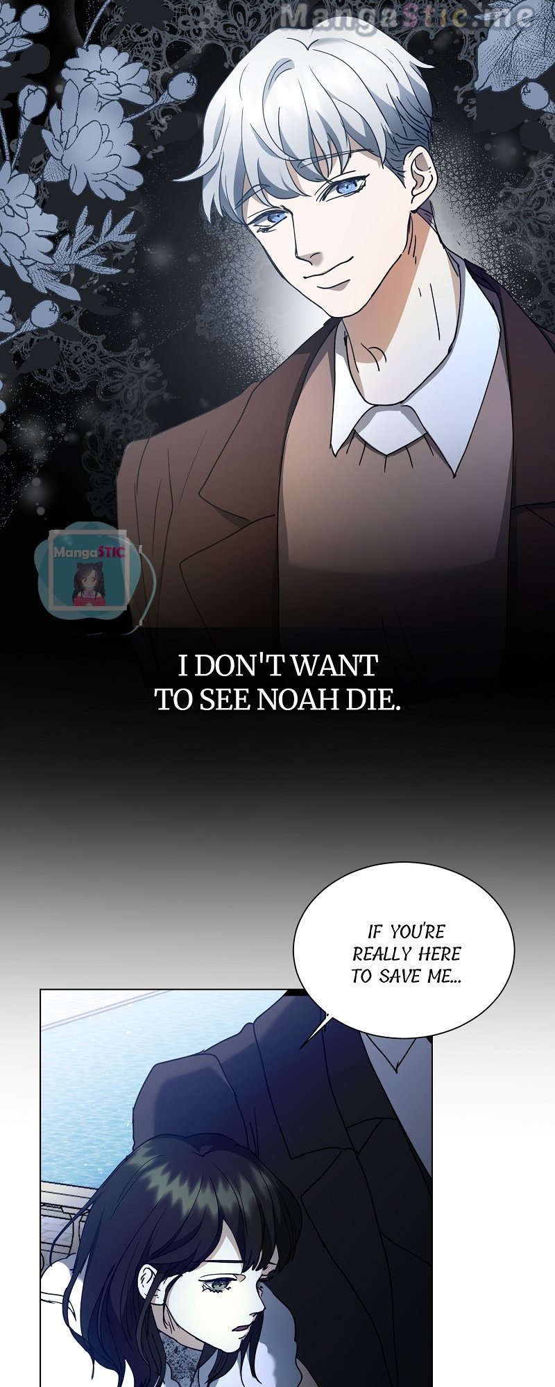 The Psycho Duke and I Chapter 16 - page 6