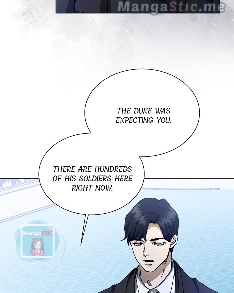 The Psycho Duke and I Chapter 16 - page 8