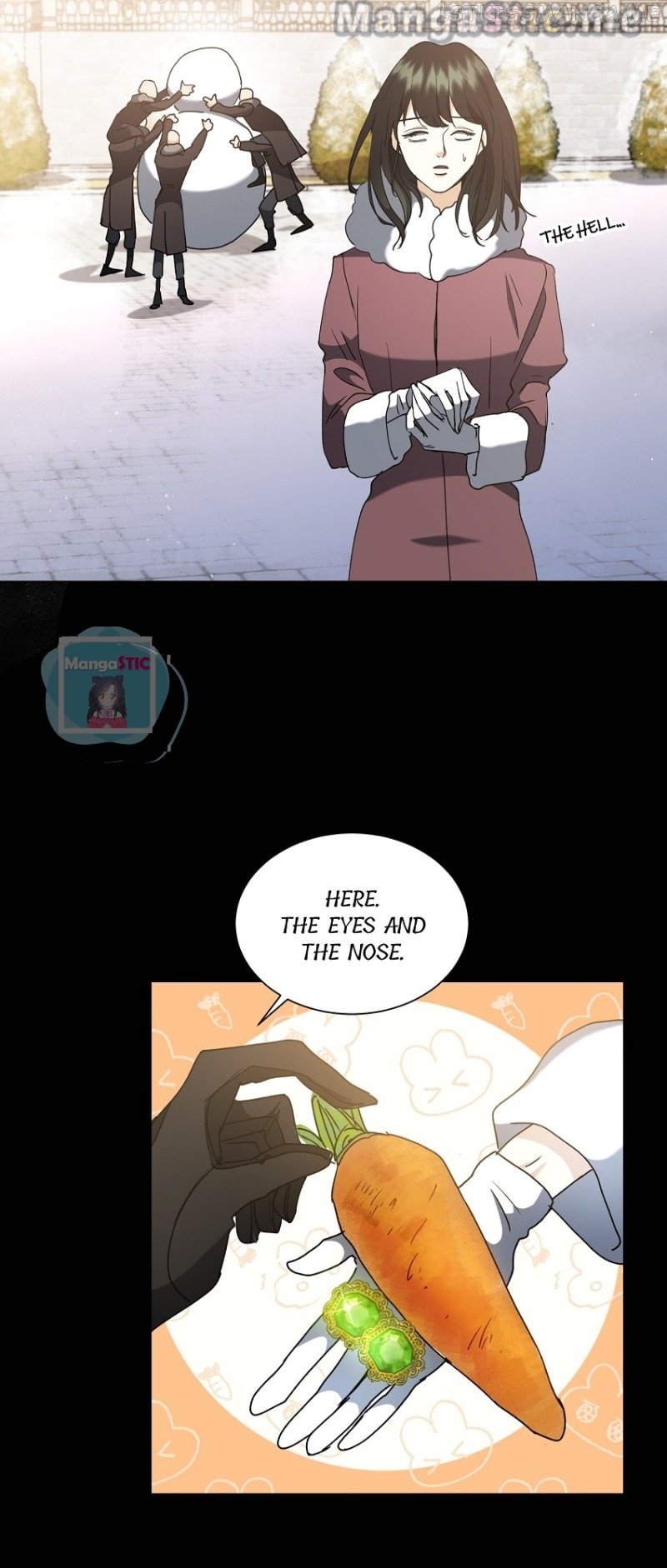 The Psycho Duke and I Chapter 15 - page 10