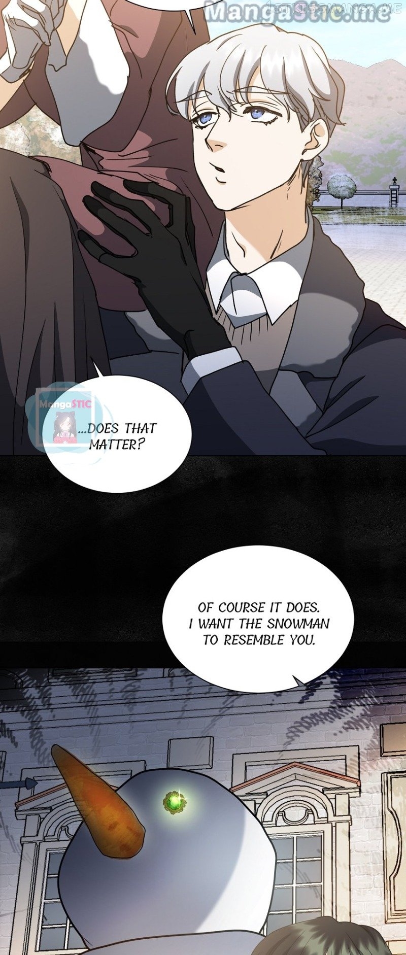 The Psycho Duke and I Chapter 15 - page 13