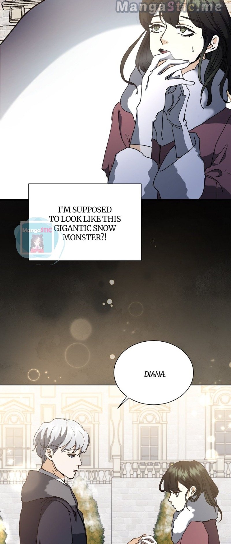 The Psycho Duke and I Chapter 15 - page 14