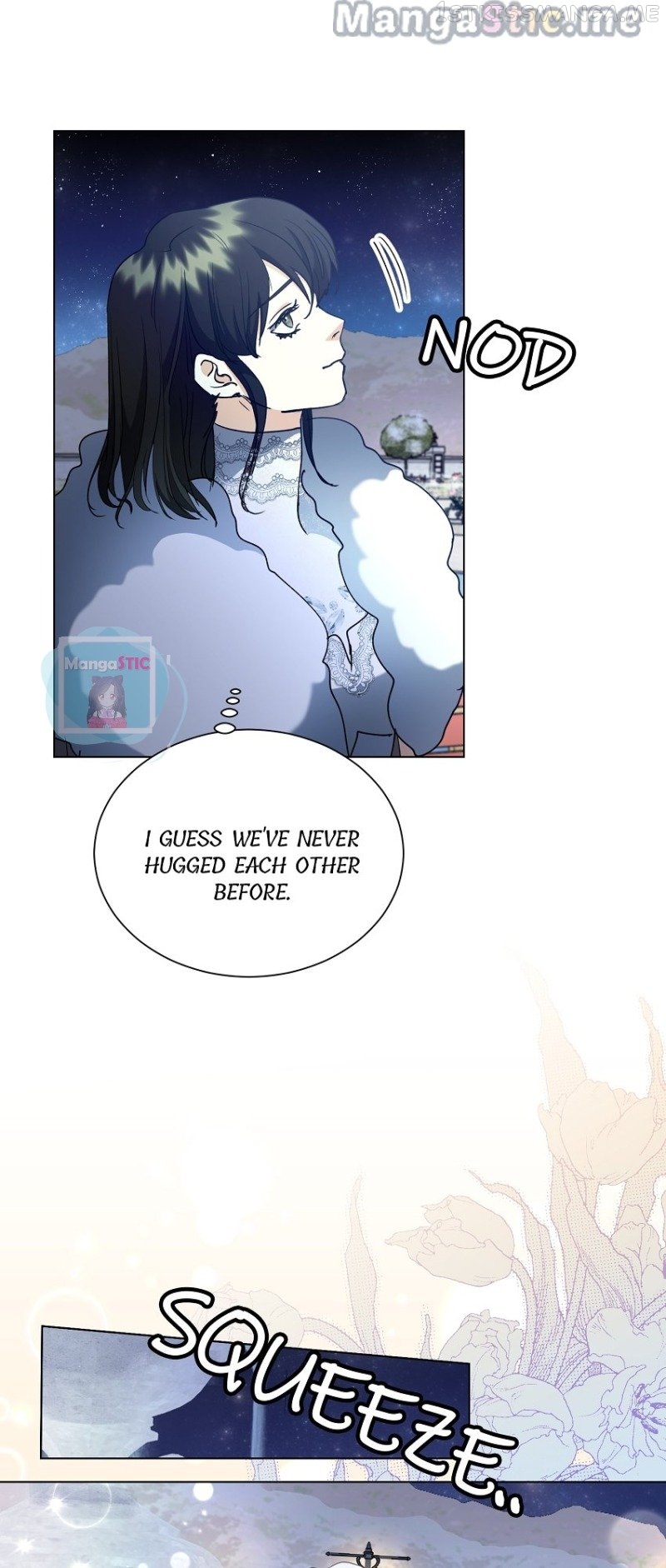 The Psycho Duke and I Chapter 15 - page 28