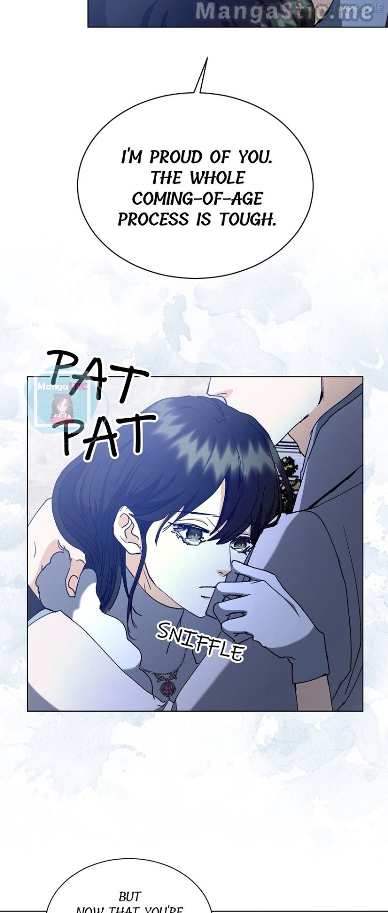 The Psycho Duke and I Chapter 15 - page 30