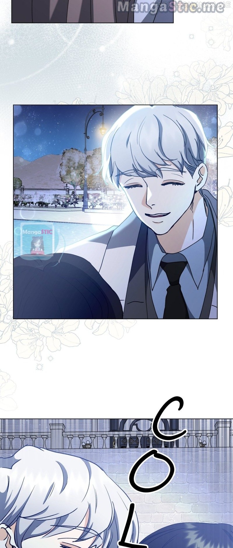 The Psycho Duke and I Chapter 15 - page 35