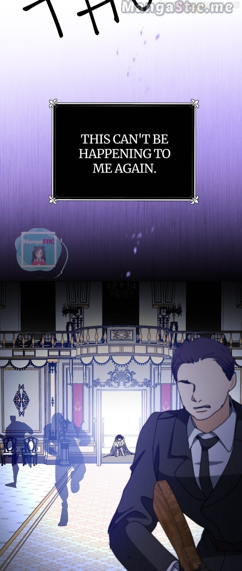 The Psycho Duke and I Chapter 15 - page 53