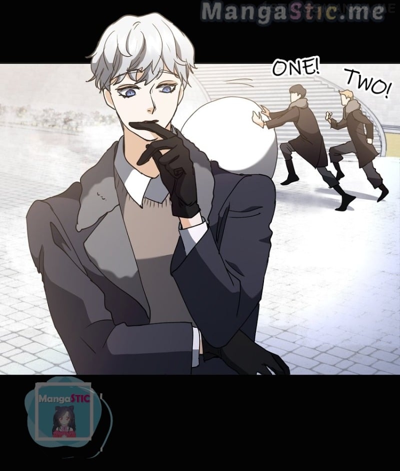 The Psycho Duke and I Chapter 15 - page 8