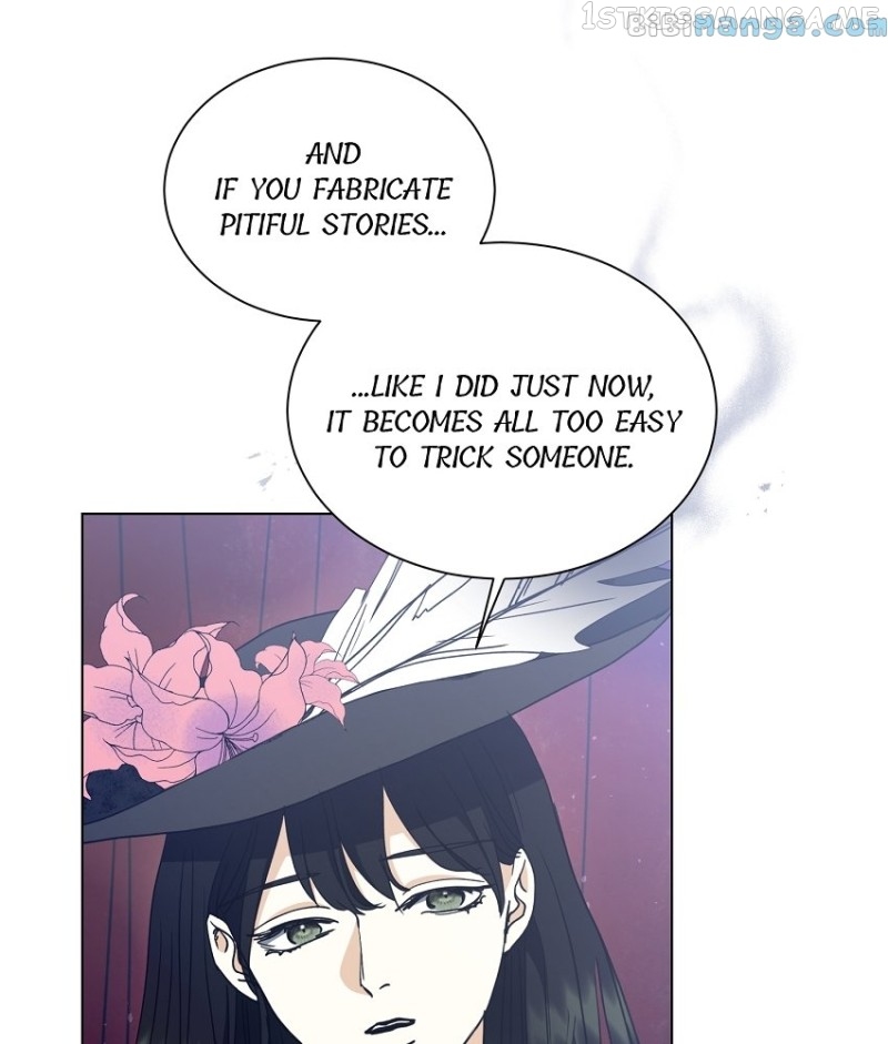 The Psycho Duke and I Chapter 14 - page 16