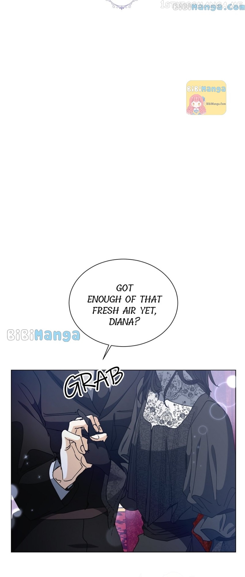 The Psycho Duke and I Chapter 14 - page 25