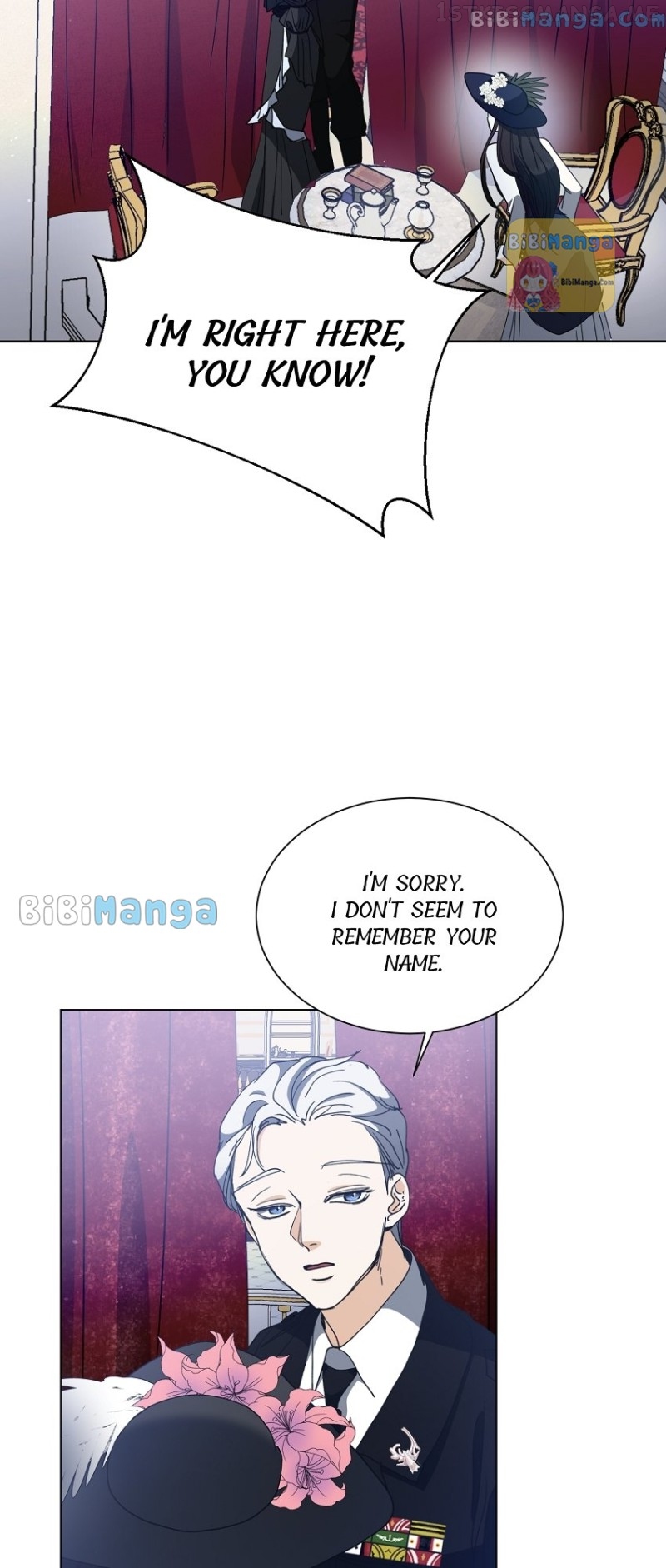 The Psycho Duke and I Chapter 14 - page 30