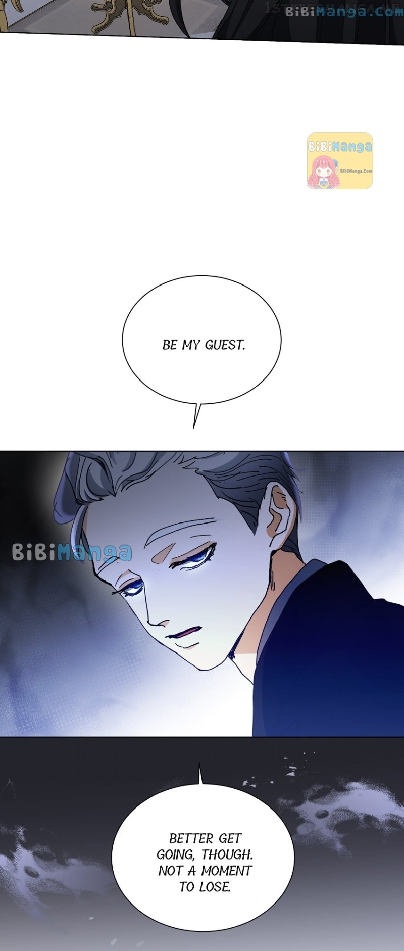 The Psycho Duke and I Chapter 14 - page 34