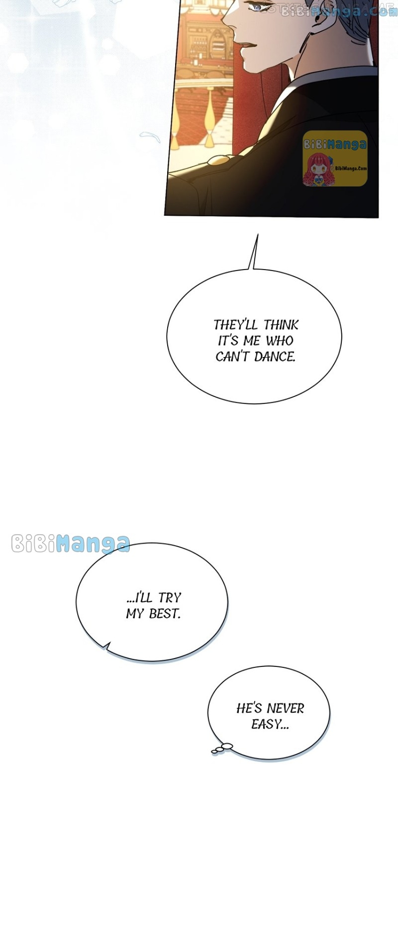 The Psycho Duke and I Chapter 14 - page 39