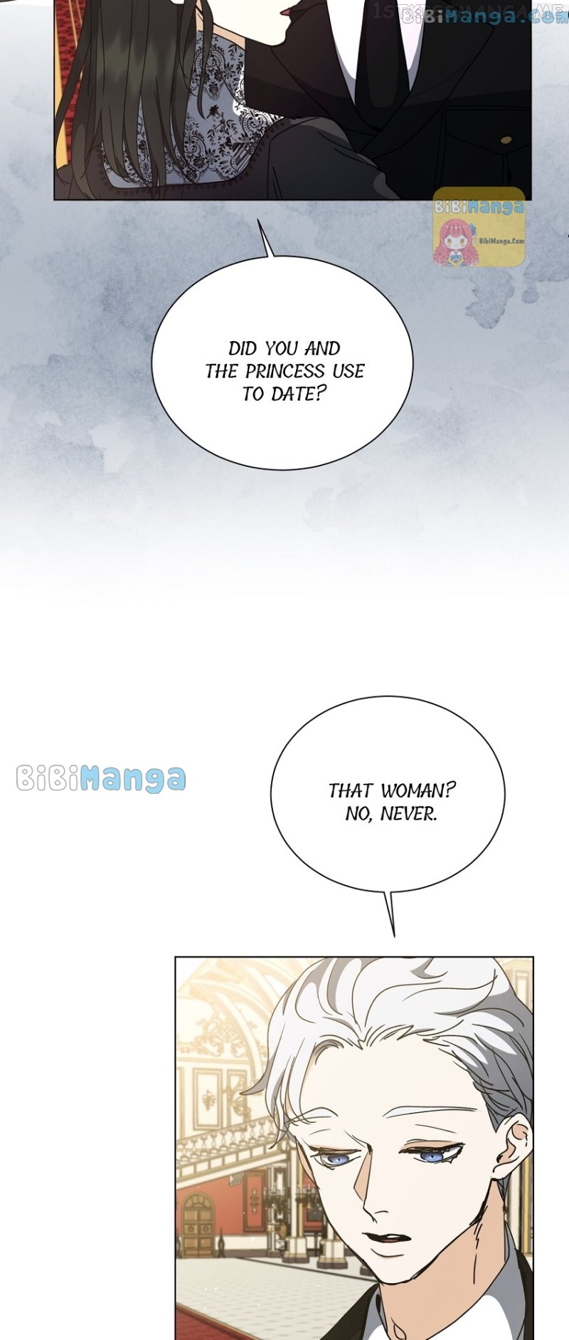 The Psycho Duke and I Chapter 14 - page 41