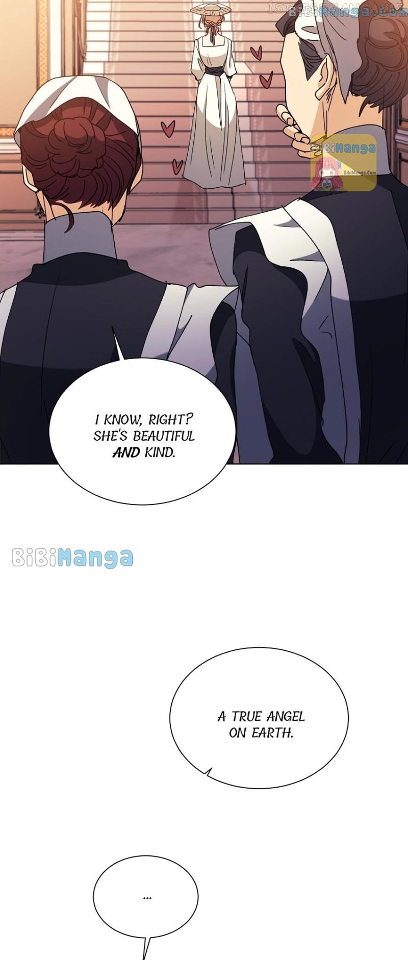 The Psycho Duke and I Chapter 14 - page 47