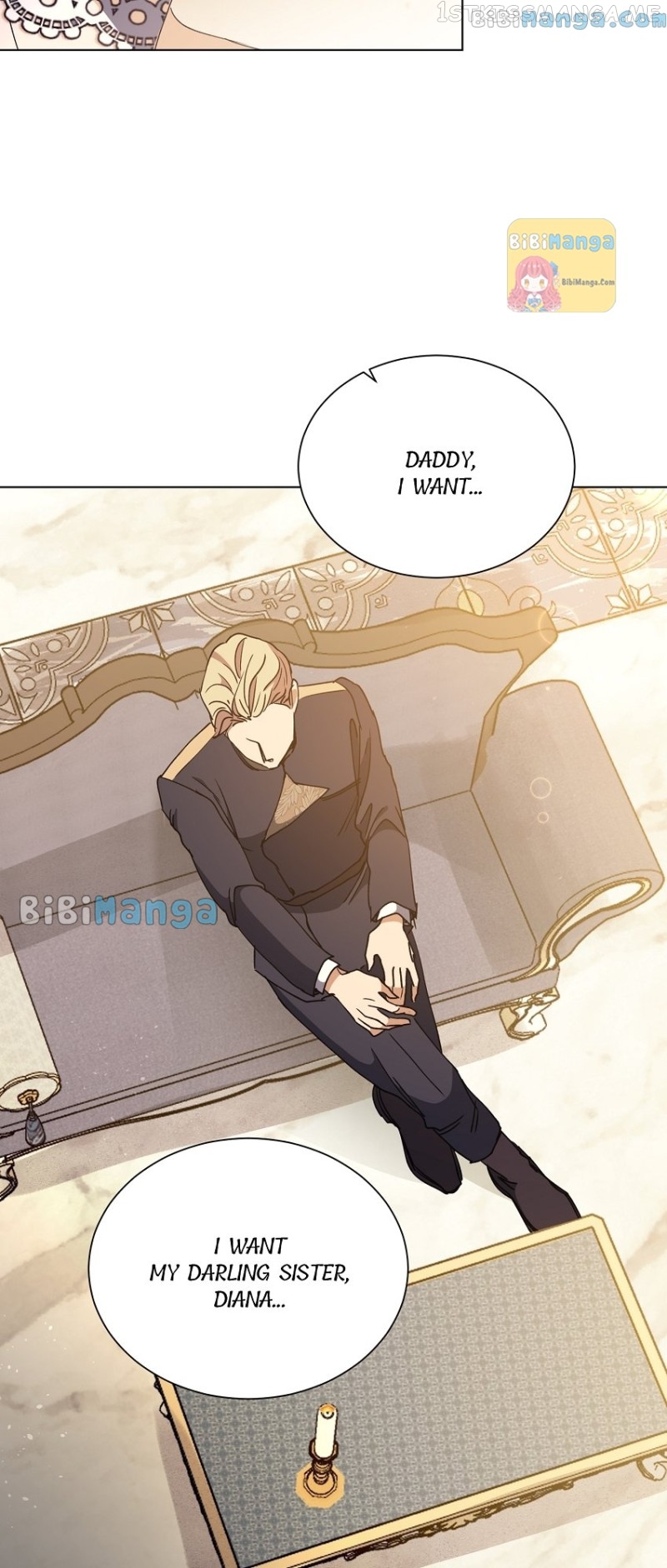 The Psycho Duke and I Chapter 14 - page 61