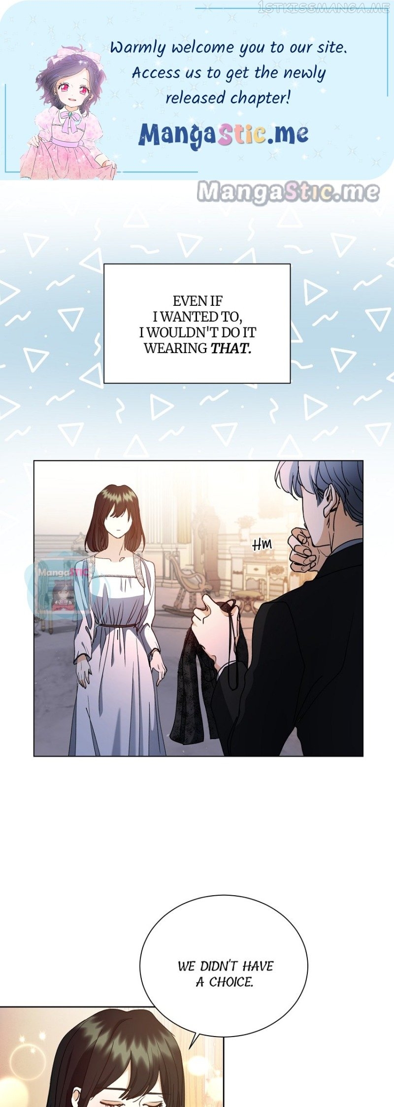 The Psycho Duke and I Chapter 13 - page 1