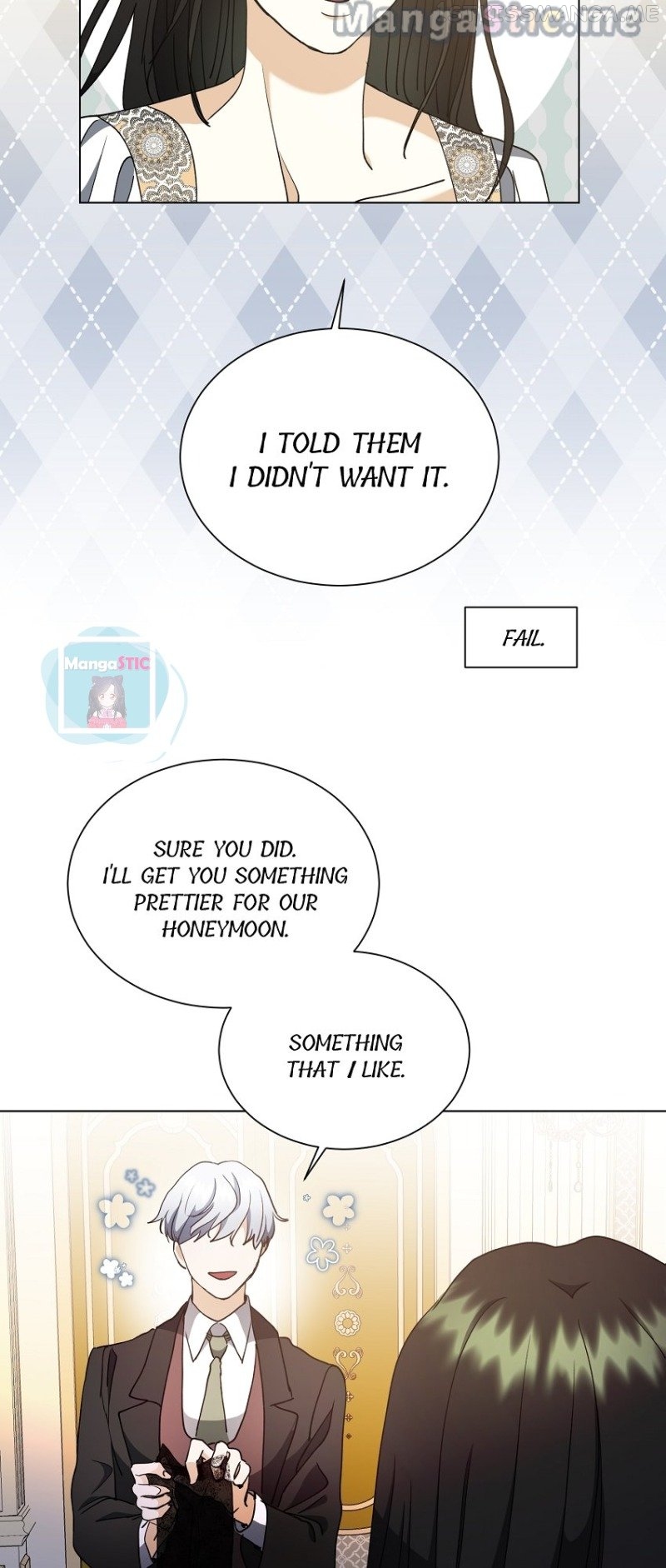 The Psycho Duke and I Chapter 13 - page 3