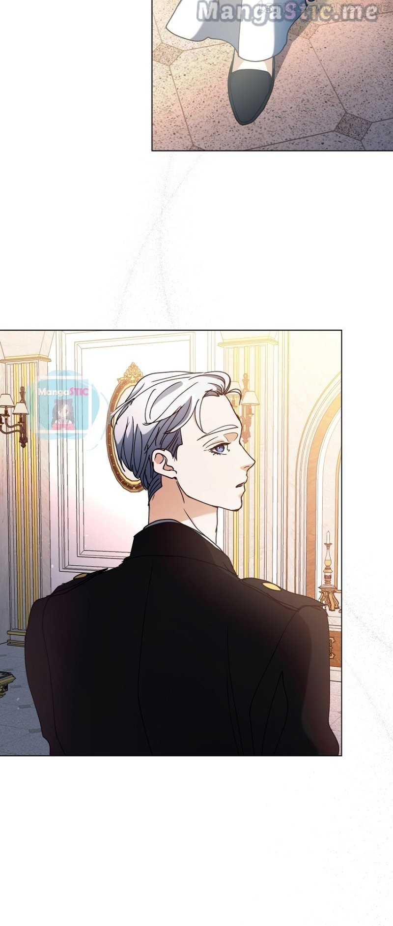 The Psycho Duke and I Chapter 13 - page 30