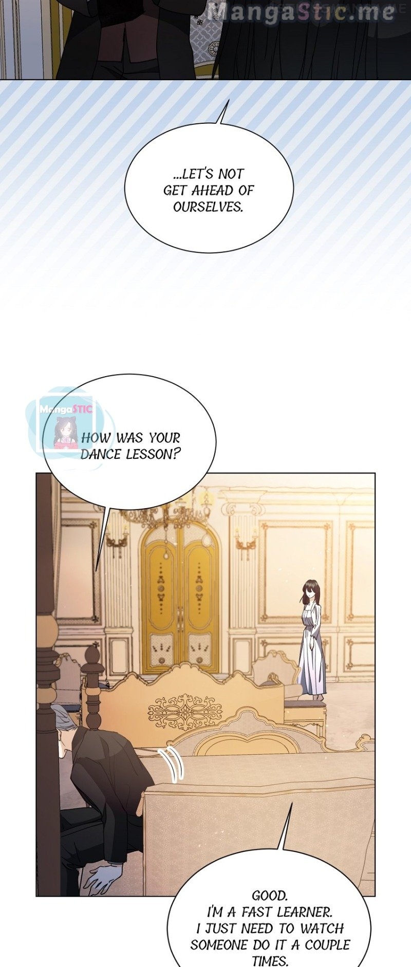 The Psycho Duke and I Chapter 13 - page 4