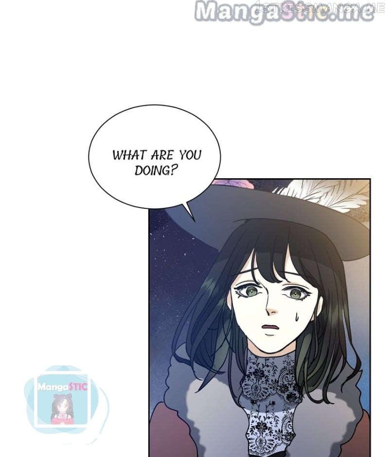The Psycho Duke and I Chapter 13 - page 40