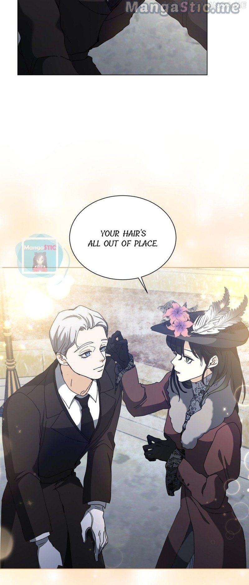 The Psycho Duke and I Chapter 13 - page 44
