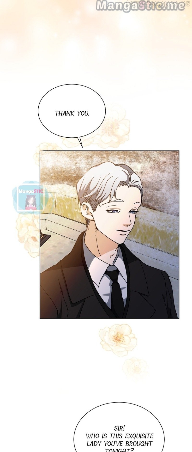 The Psycho Duke and I Chapter 13 - page 45