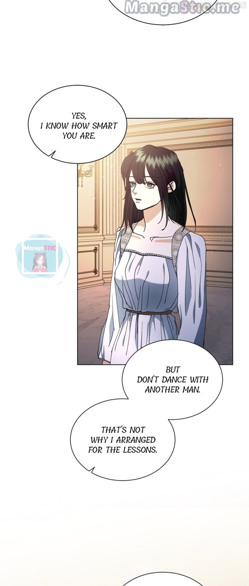The Psycho Duke and I Chapter 13 - page 5