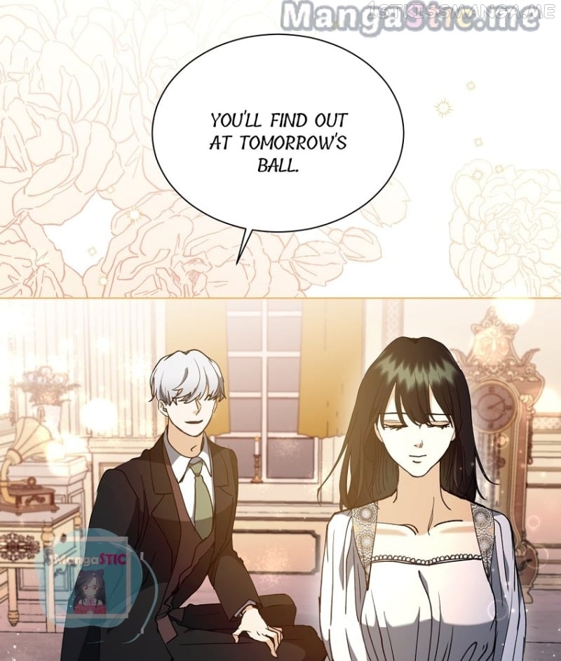 The Psycho Duke and I Chapter 13 - page 8