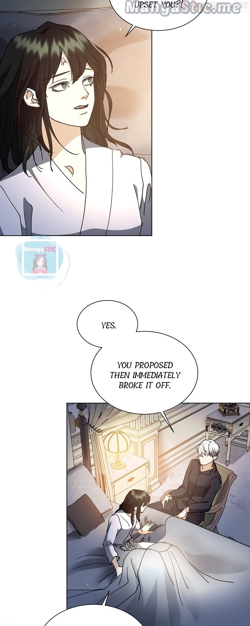 The Psycho Duke and I Chapter 12 - page 11