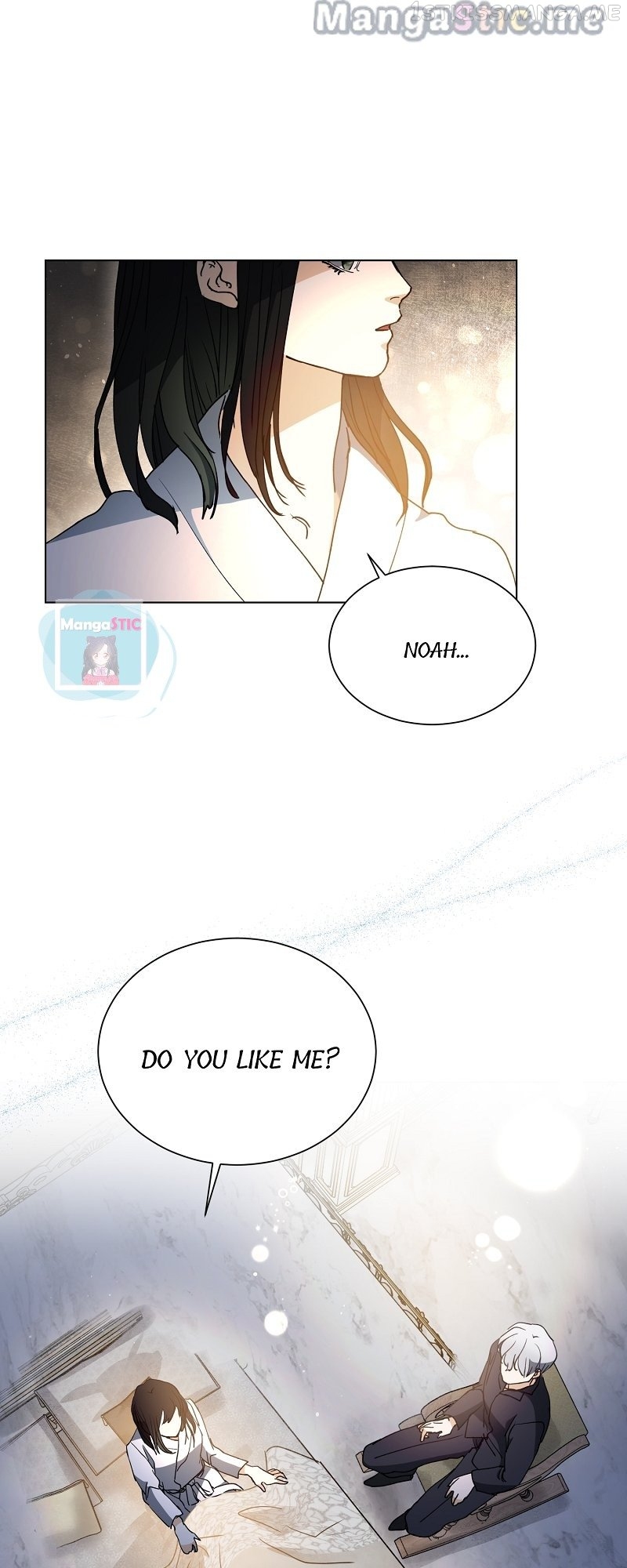 The Psycho Duke and I Chapter 12 - page 18