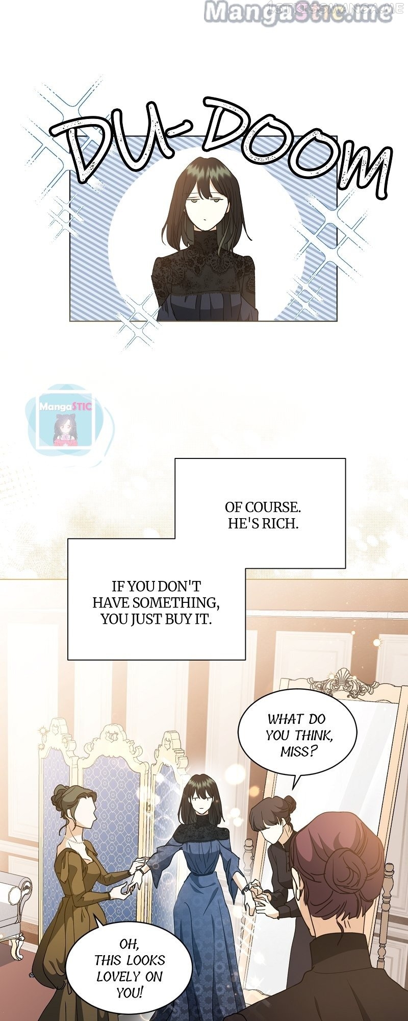 The Psycho Duke and I Chapter 12 - page 34