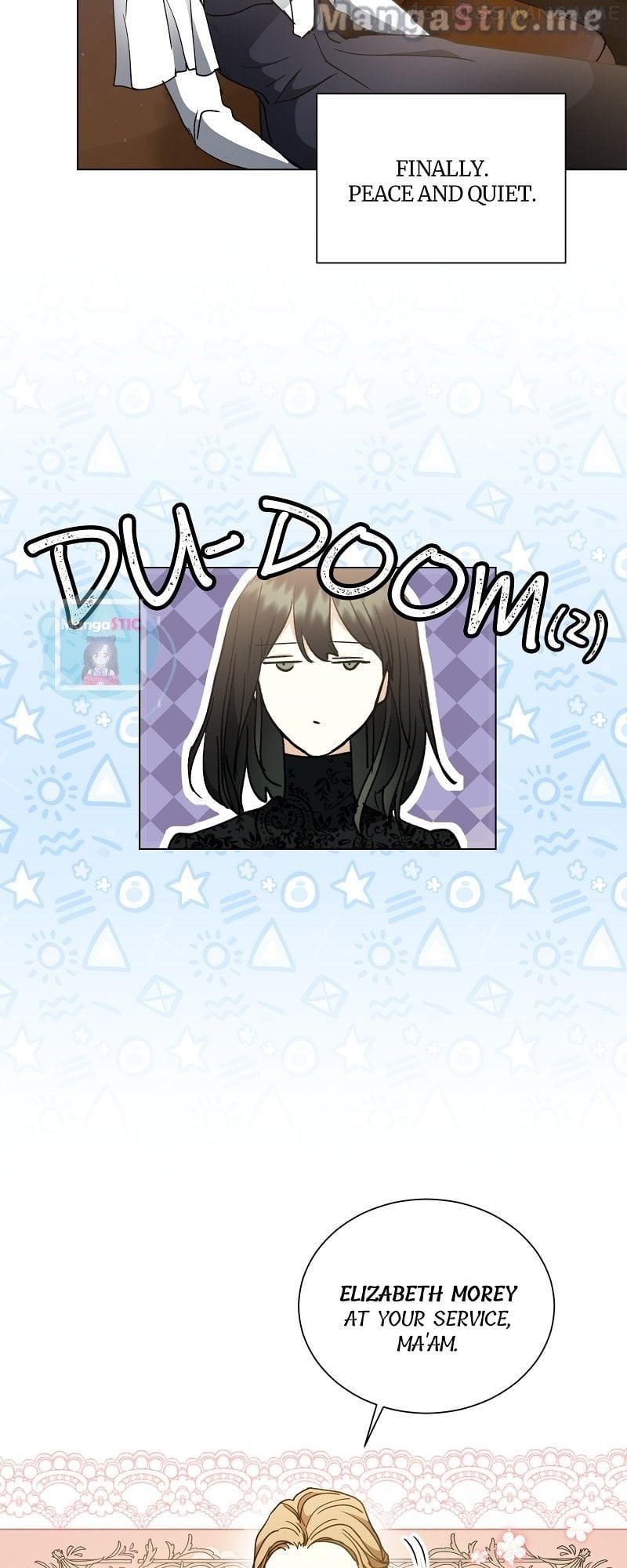 The Psycho Duke and I Chapter 12 - page 37