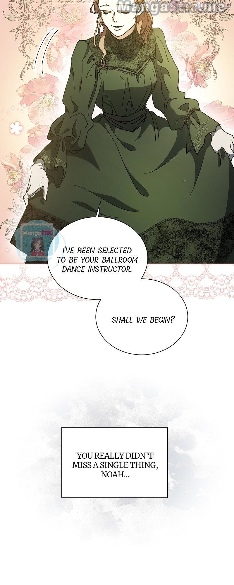 The Psycho Duke and I Chapter 12 - page 38