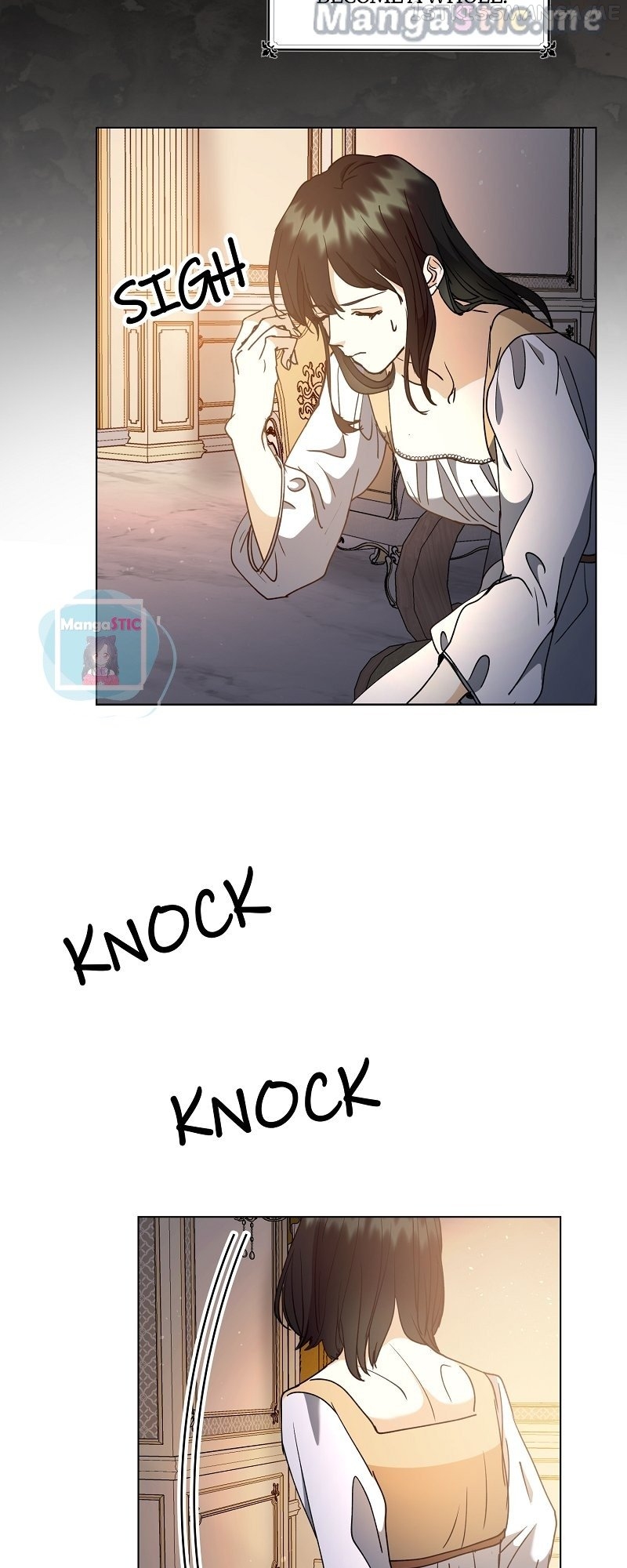The Psycho Duke and I Chapter 12 - page 43