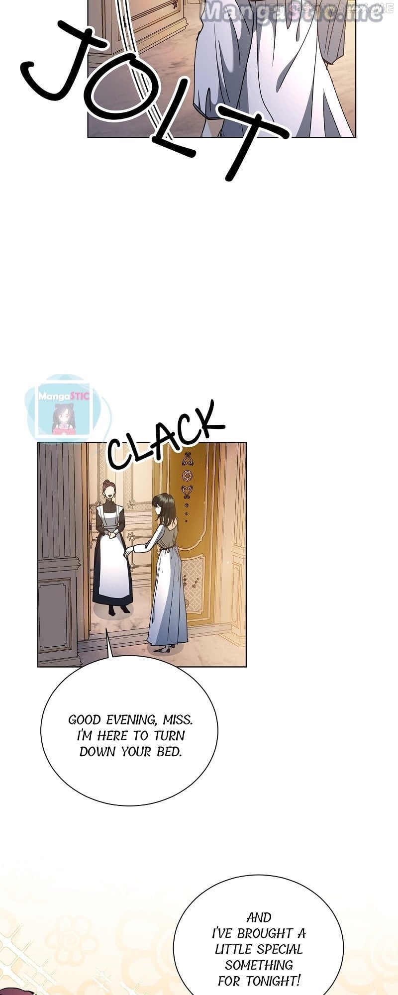 The Psycho Duke and I Chapter 12 - page 44