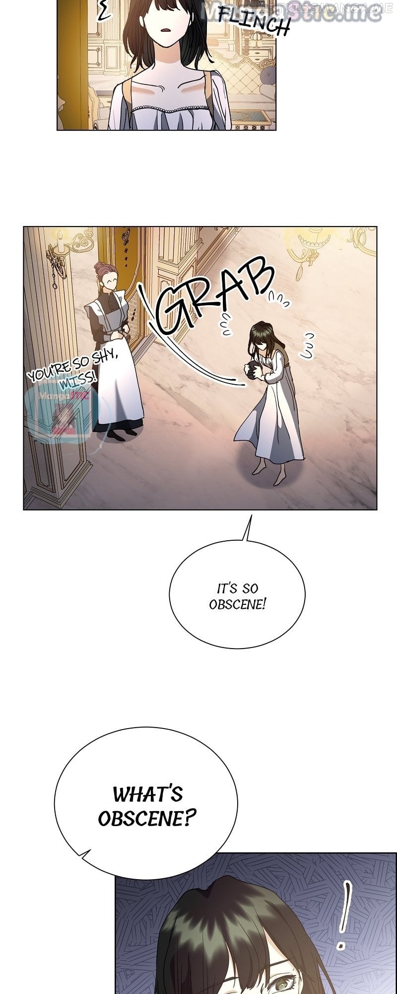 The Psycho Duke and I Chapter 12 - page 46