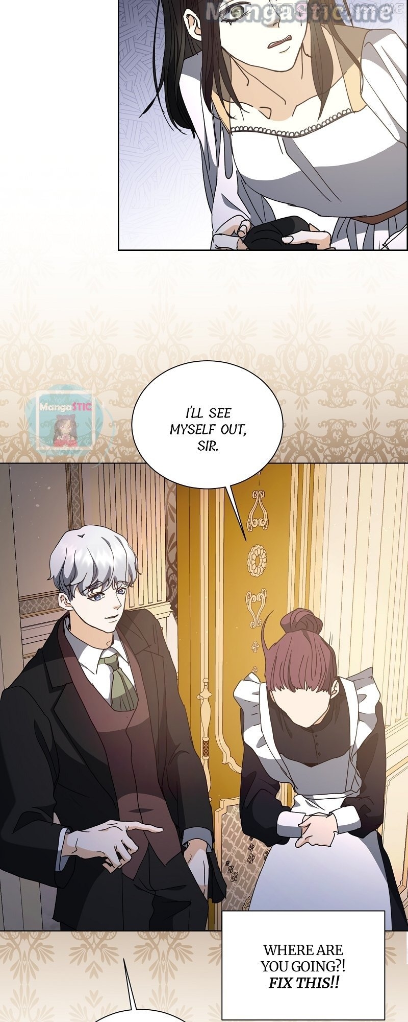 The Psycho Duke and I Chapter 12 - page 47