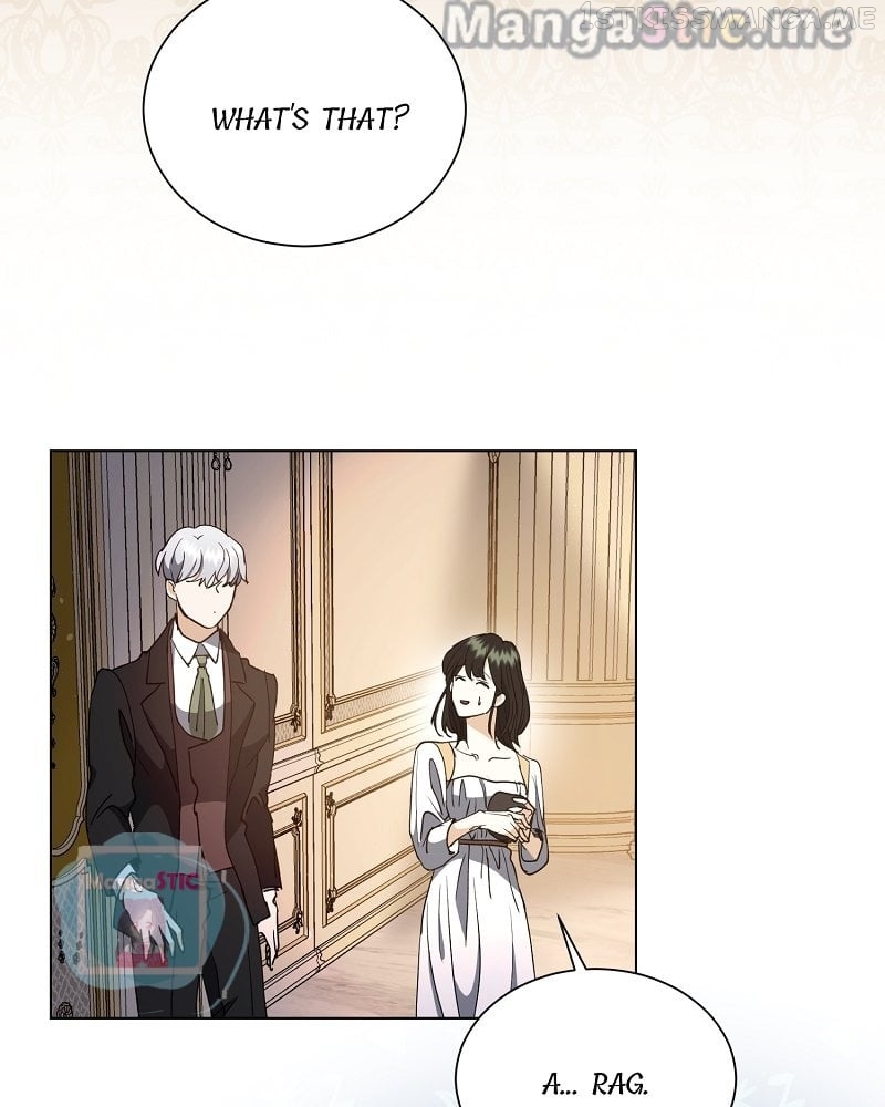 The Psycho Duke and I Chapter 12 - page 48