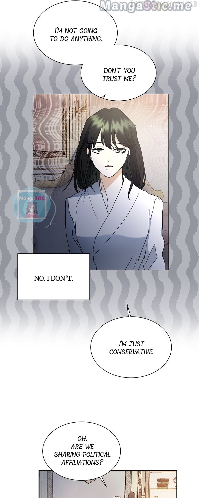 The Psycho Duke and I Chapter 12 - page 6