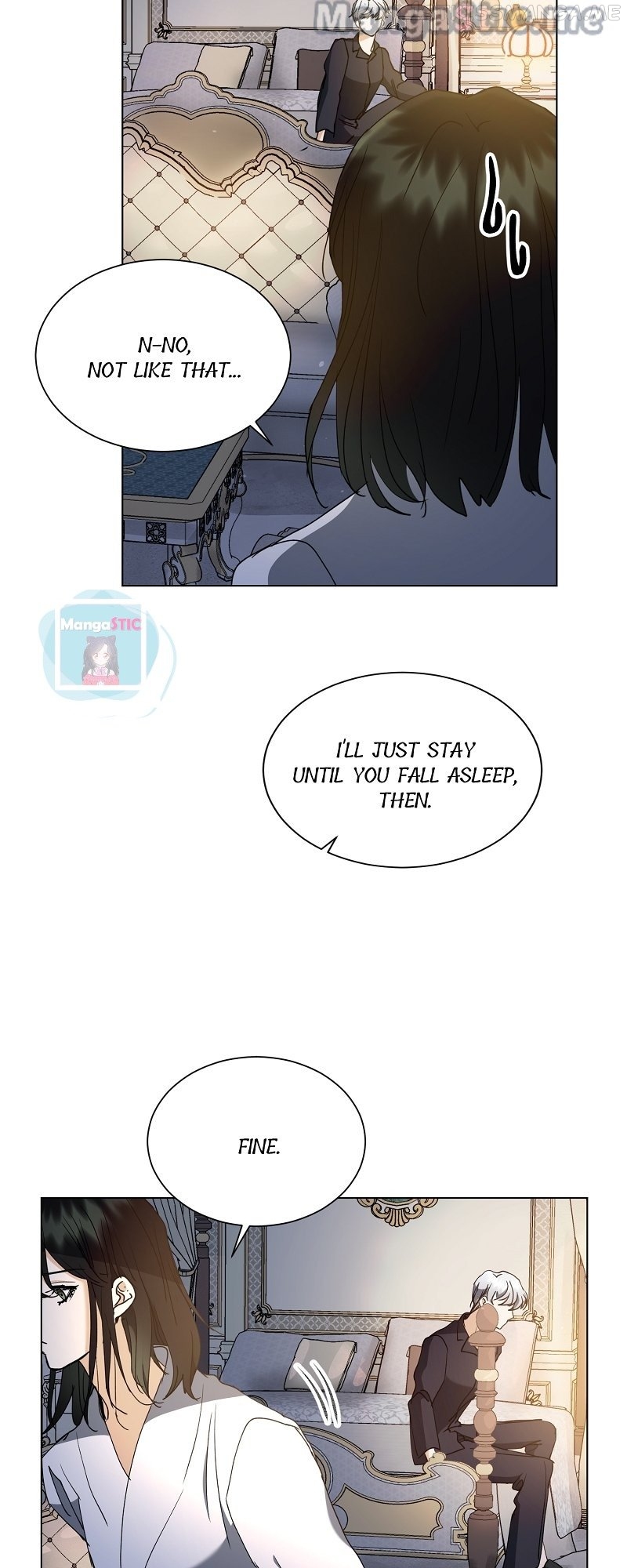 The Psycho Duke and I Chapter 12 - page 7