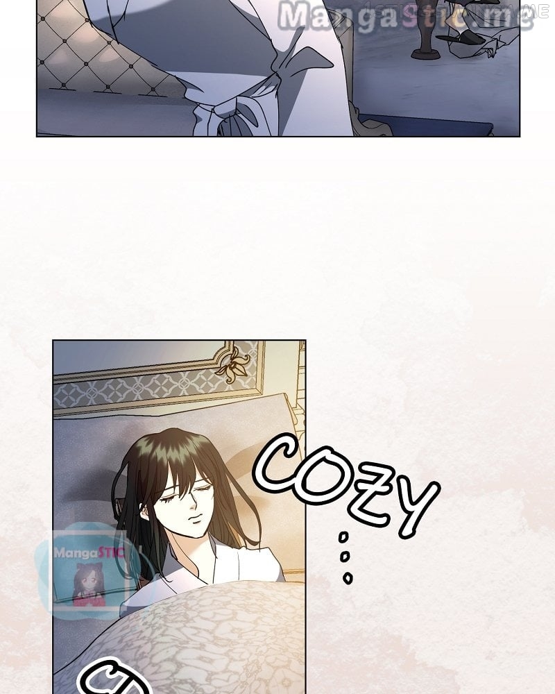 The Psycho Duke and I Chapter 12 - page 8