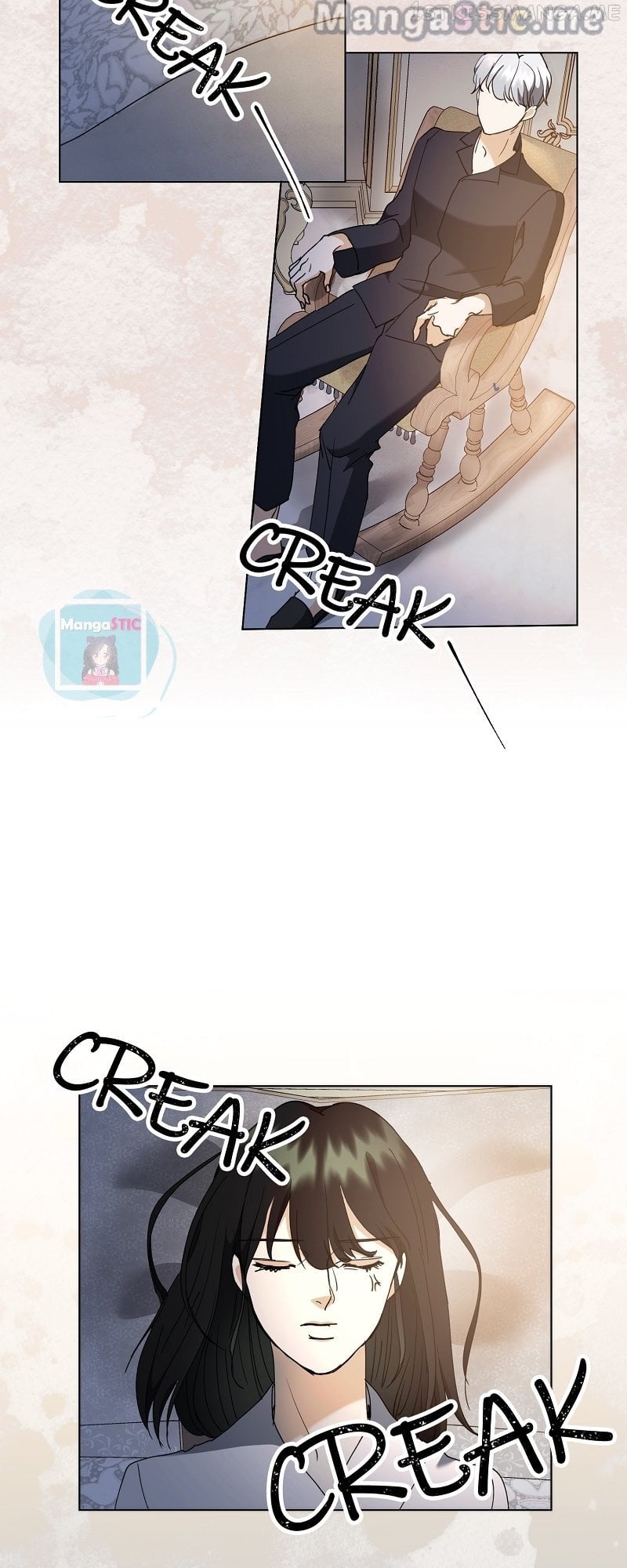 The Psycho Duke and I Chapter 12 - page 9