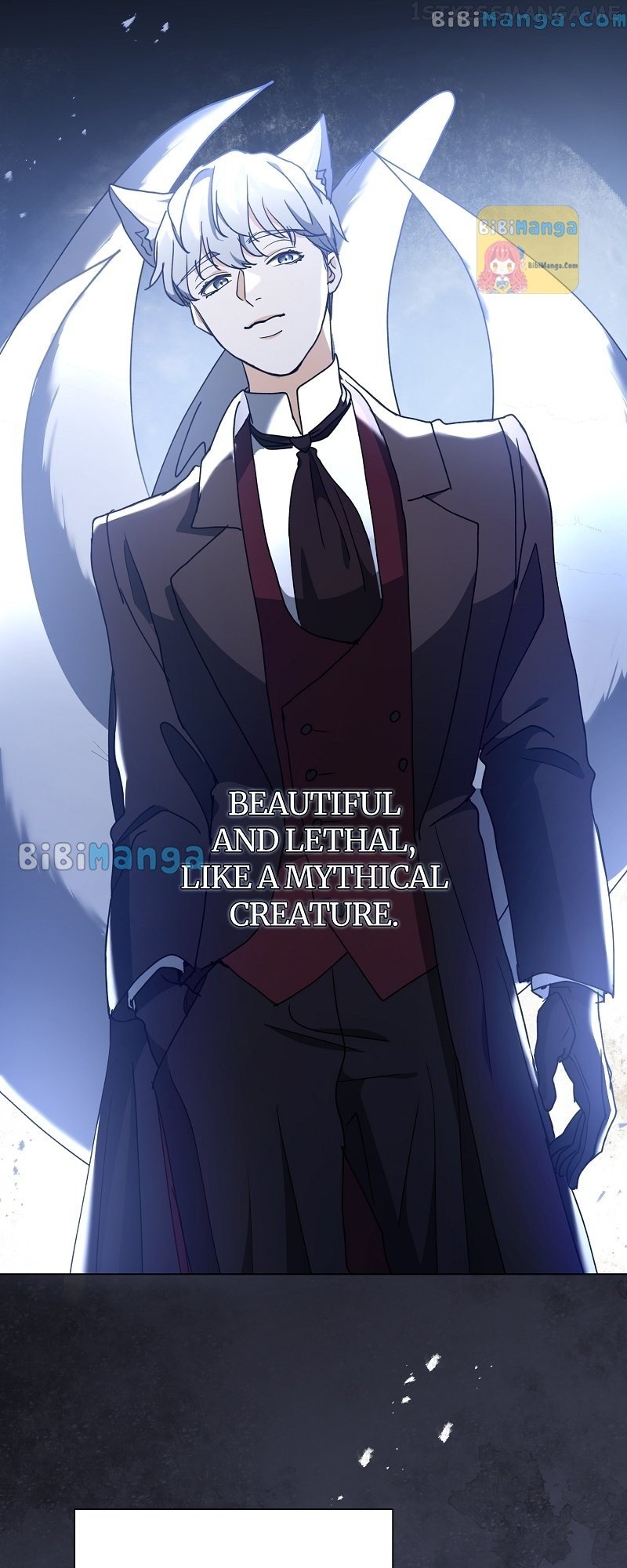 The Psycho Duke and I Chapter 11 - page 11
