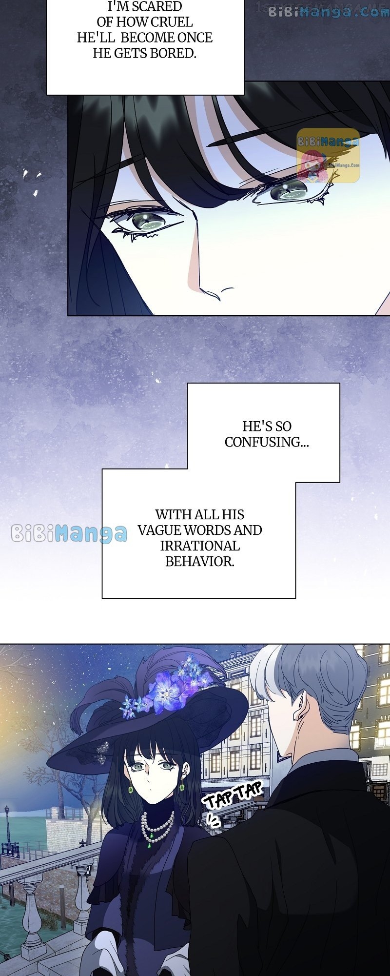 The Psycho Duke and I Chapter 11 - page 12
