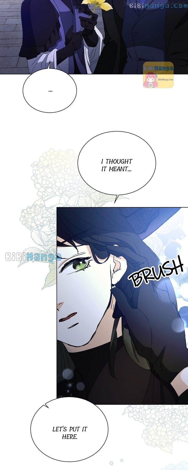 The Psycho Duke and I Chapter 11 - page 17