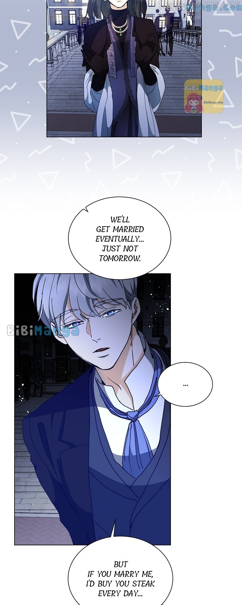 The Psycho Duke and I Chapter 11 - page 2