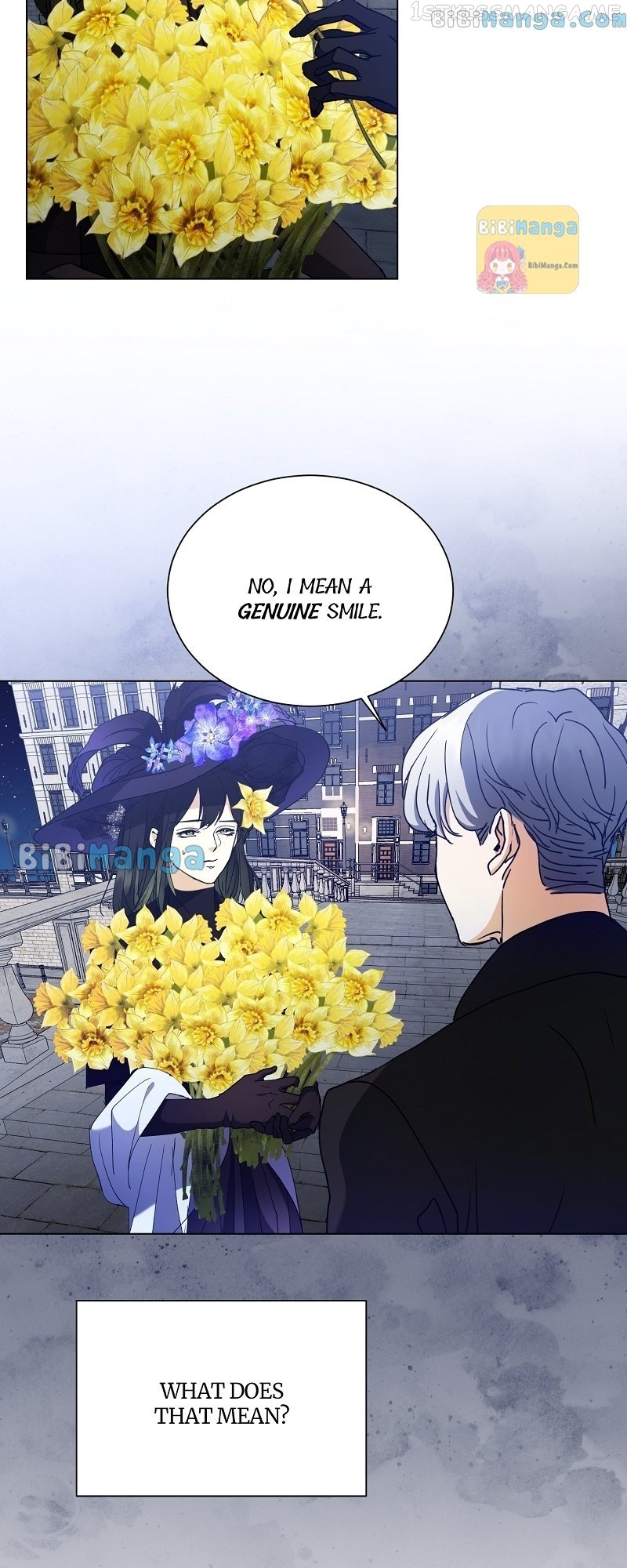 The Psycho Duke and I Chapter 11 - page 23